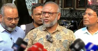 রাবিতে জাতীয়তাবাদী শিক্ষক ফোরামের ‘কমপ্লিট শাটডাউন’ কর্মসূচি প্রত্যাহার